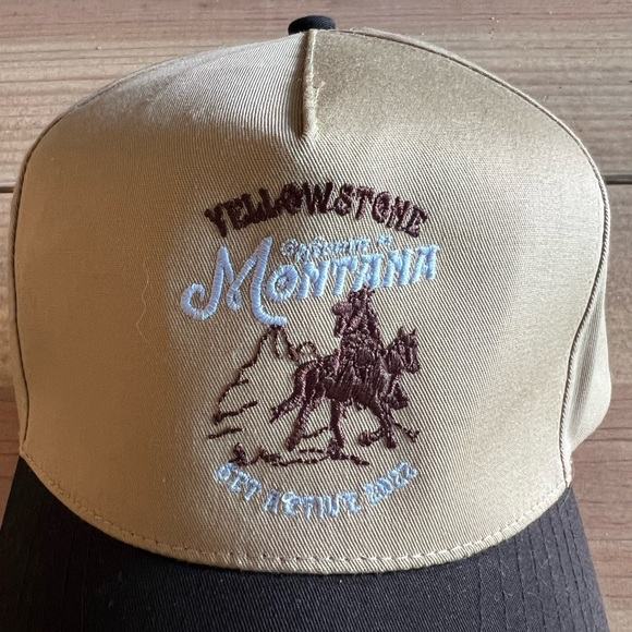 SET Active Montana Hat - Picture 3 of 5